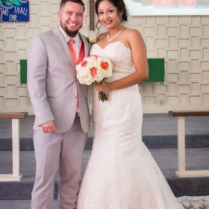 Meet your Posher, Cynthia